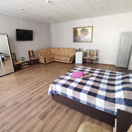 Premium Hotel イズマイール エクステリア 写真