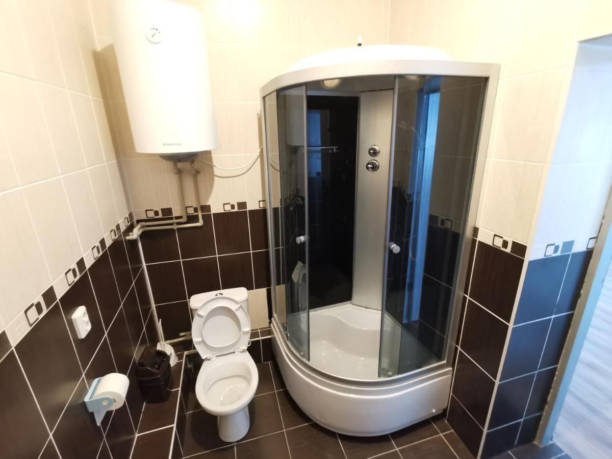 Premium Hotel イズマイール エクステリア 写真