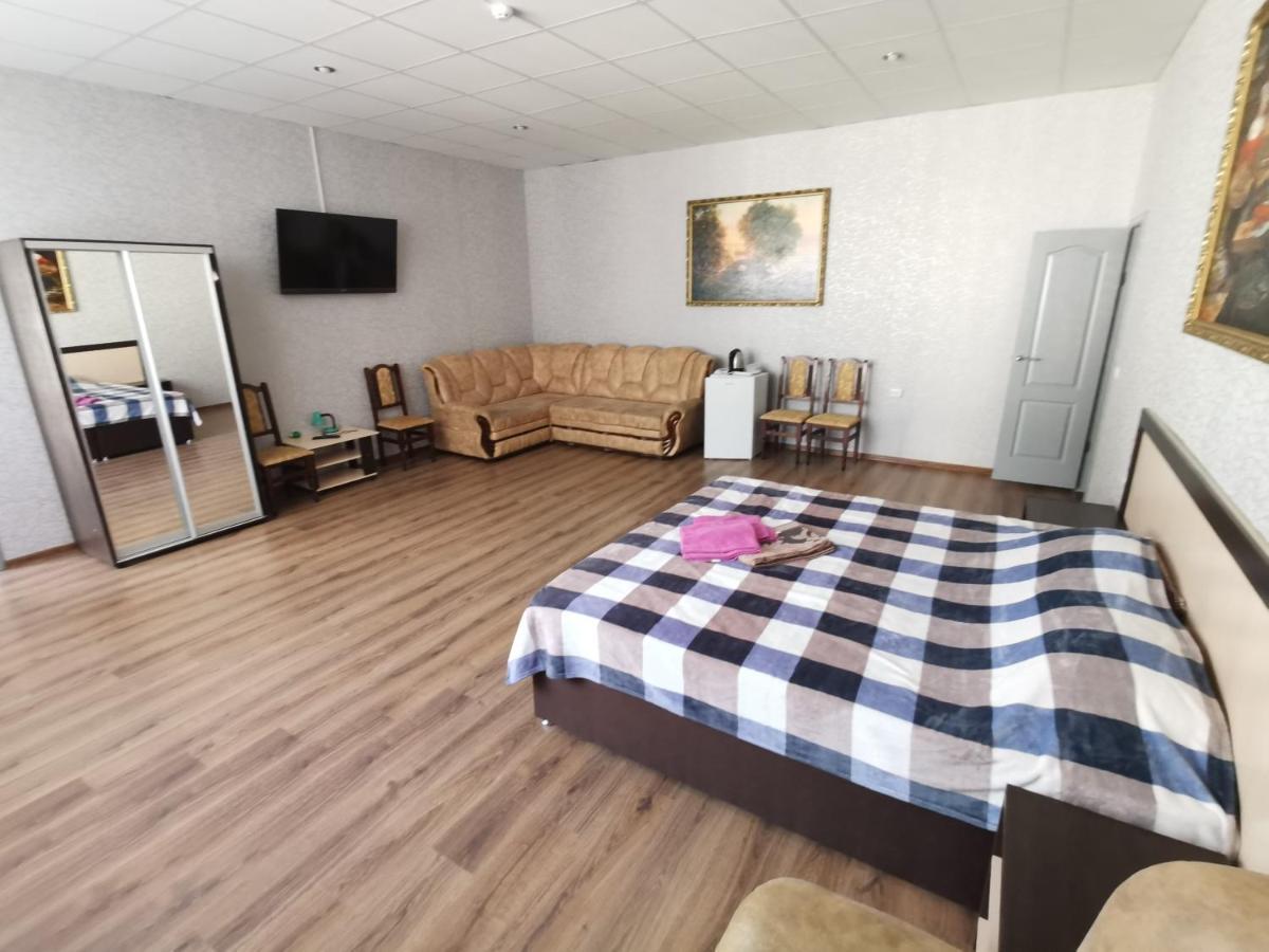 Premium Hotel イズマイール エクステリア 写真