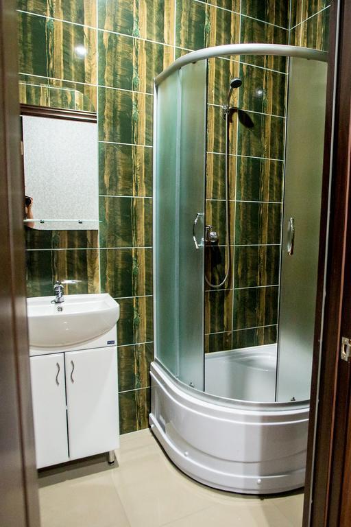 Premium Hotel イズマイール エクステリア 写真
