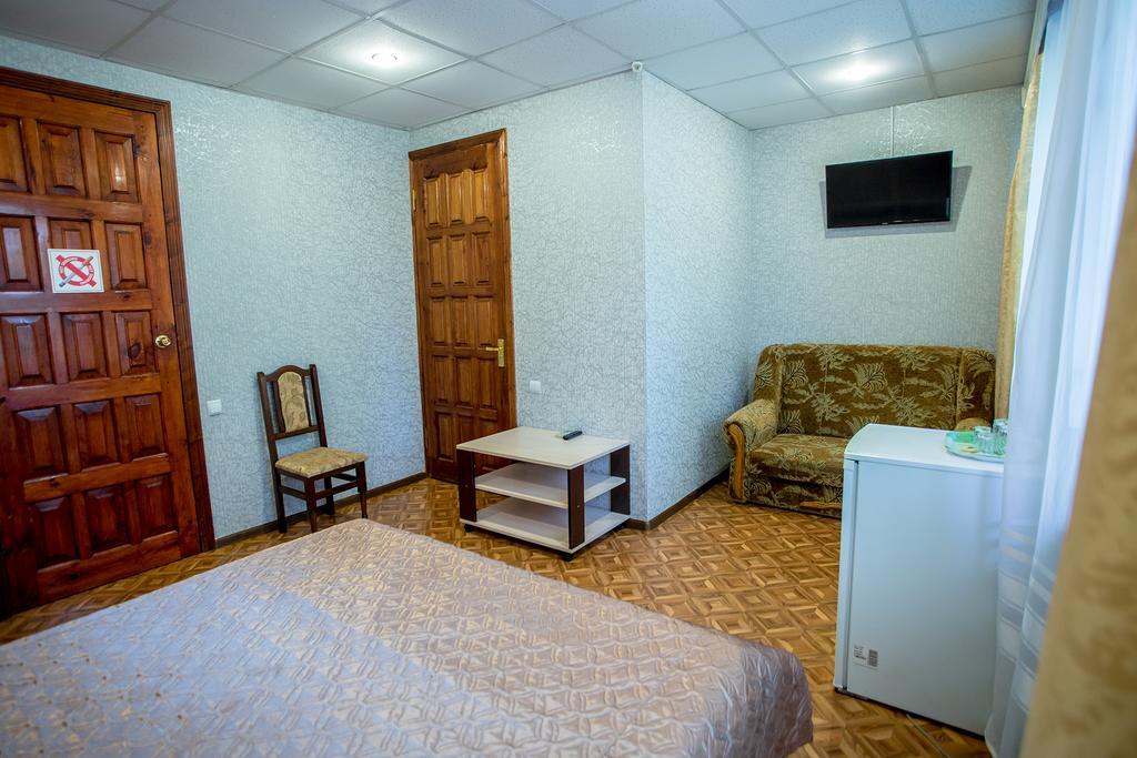 Premium Hotel イズマイール エクステリア 写真