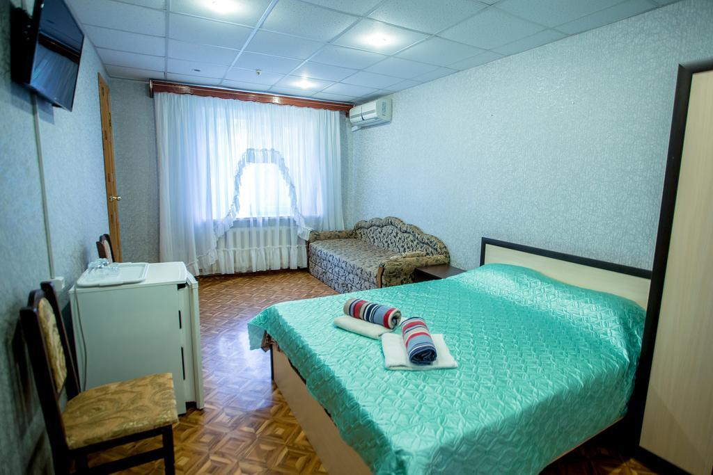 Premium Hotel イズマイール エクステリア 写真