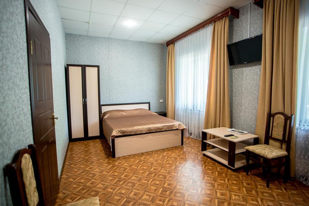 Premium Hotel イズマイール エクステリア 写真