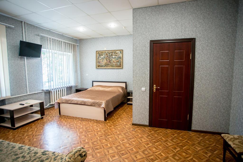 Premium Hotel イズマイール エクステリア 写真