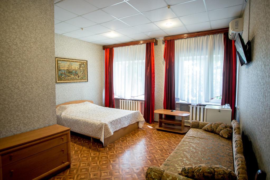 Premium Hotel イズマイール エクステリア 写真