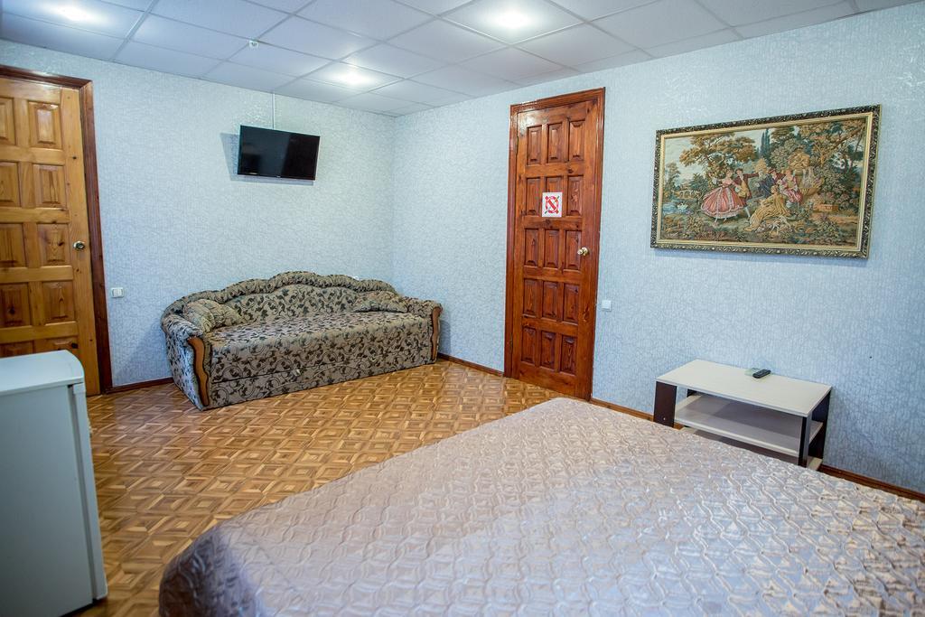 Premium Hotel イズマイール エクステリア 写真