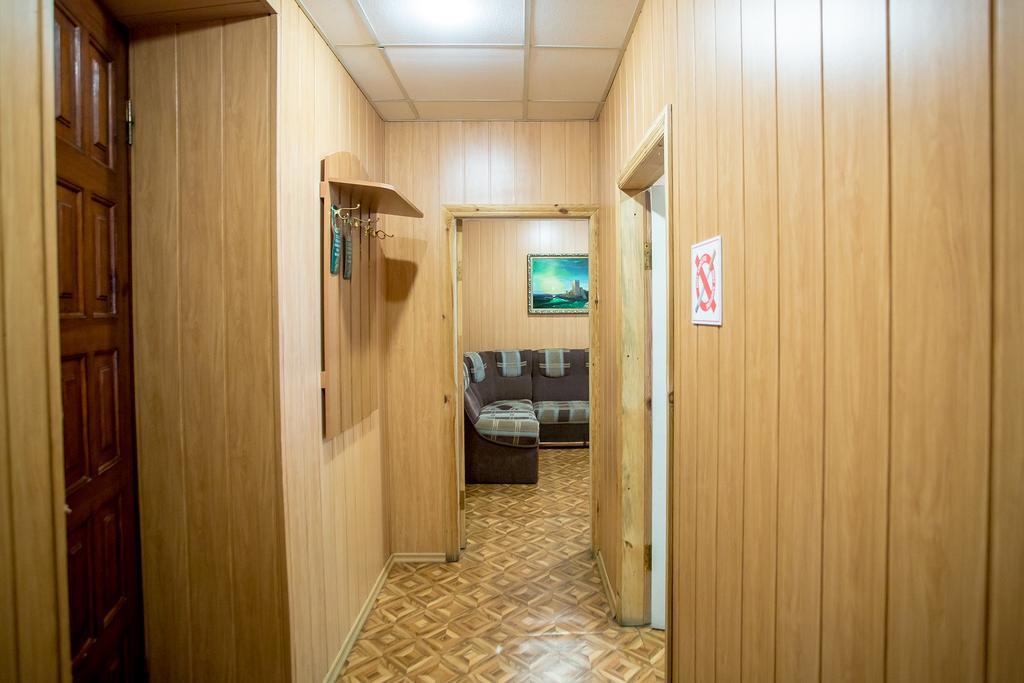 Premium Hotel イズマイール エクステリア 写真