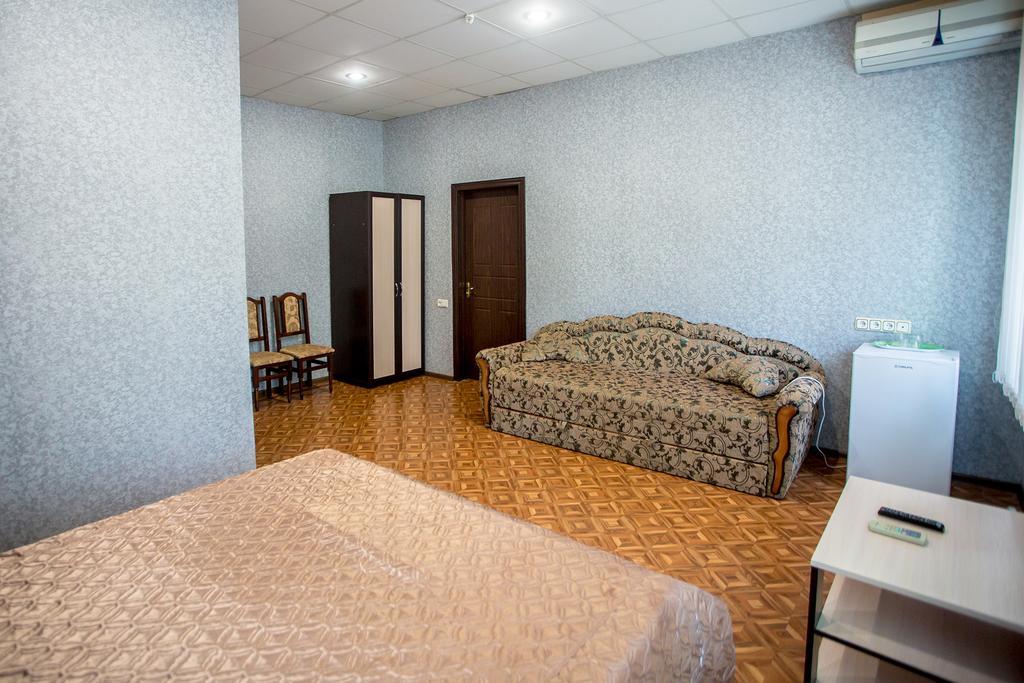 Premium Hotel イズマイール エクステリア 写真