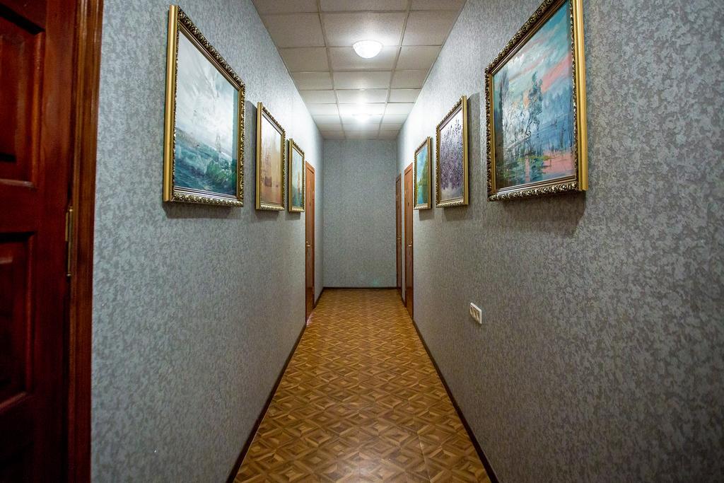 Premium Hotel イズマイール エクステリア 写真