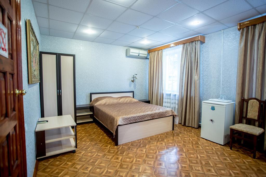 Premium Hotel イズマイール エクステリア 写真
