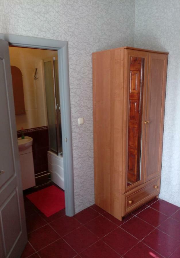 Premium Hotel イズマイール エクステリア 写真