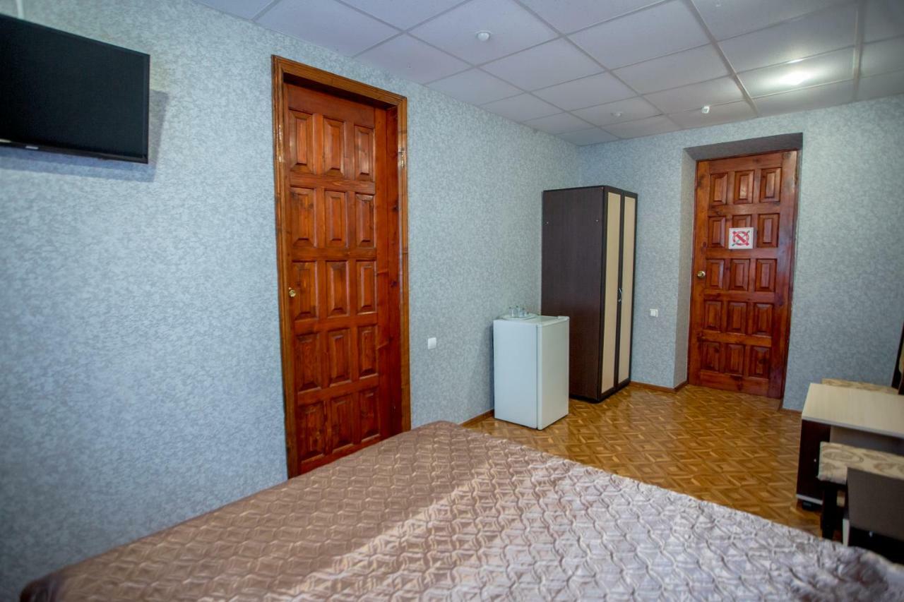 Premium Hotel イズマイール エクステリア 写真
