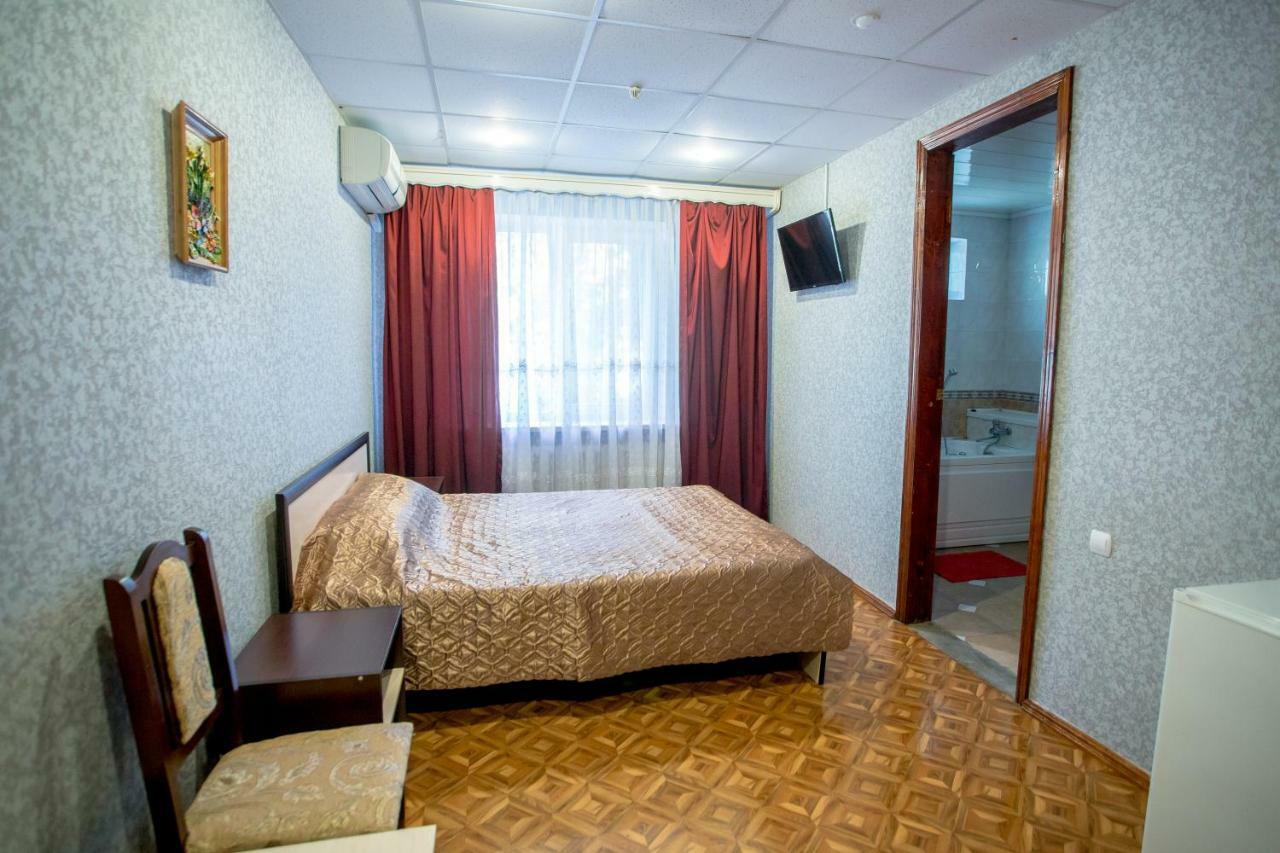 Premium Hotel イズマイール エクステリア 写真