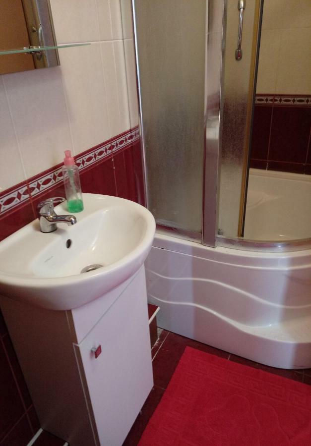 Premium Hotel イズマイール エクステリア 写真