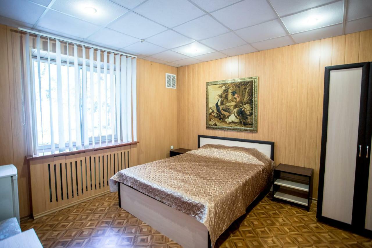 Premium Hotel イズマイール エクステリア 写真