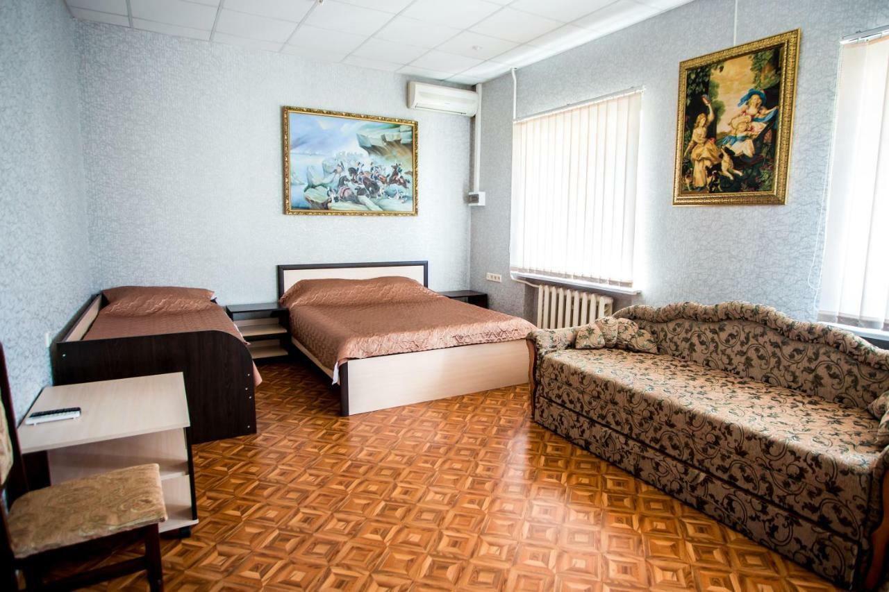 Premium Hotel イズマイール エクステリア 写真