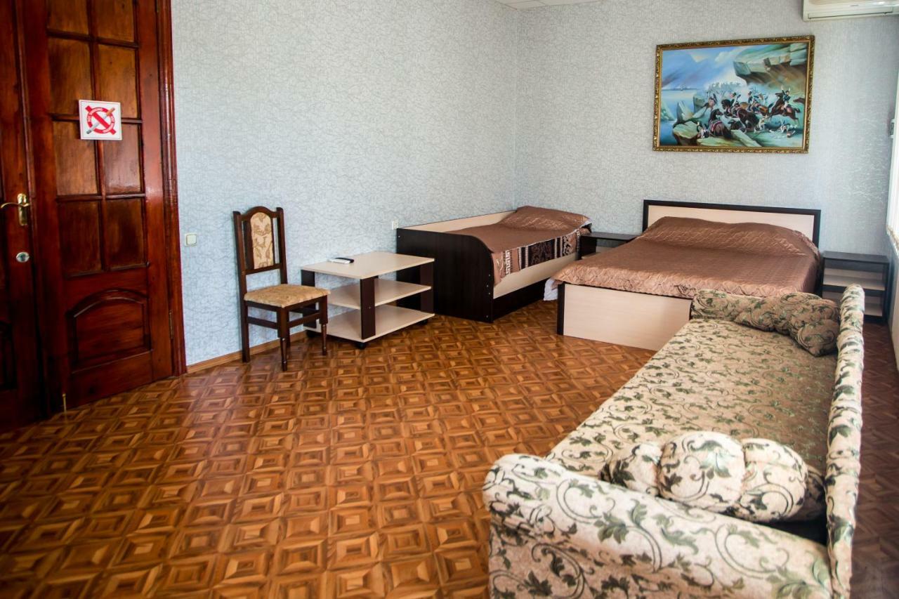 Premium Hotel イズマイール エクステリア 写真