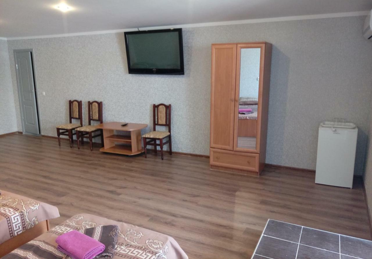 Premium Hotel イズマイール エクステリア 写真