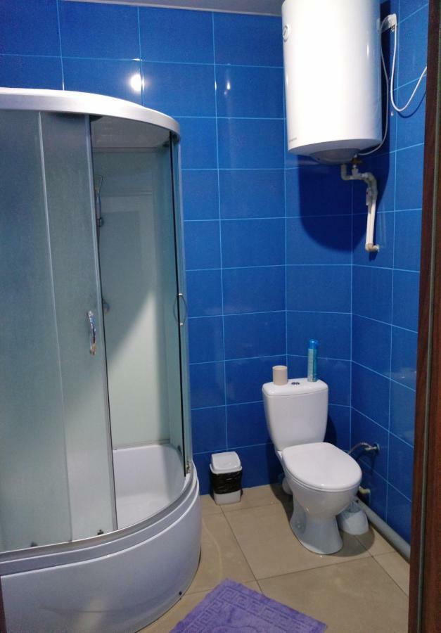 Premium Hotel イズマイール エクステリア 写真